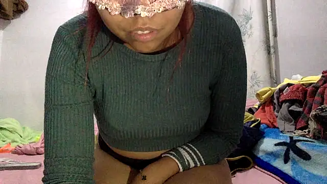 sharonlopez9611 online show from 10/02/25, 03:13