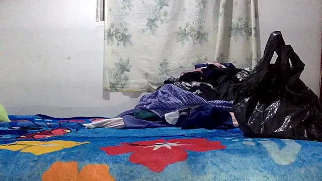 sharonlopez9611 online show from 11/10/25, 04:33