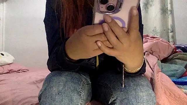 sharonlopez9611 online show from 11/26/25, 03:07