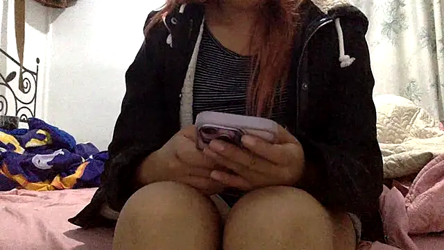 sharonlopez9611 online show from 12/05/25, 03:15