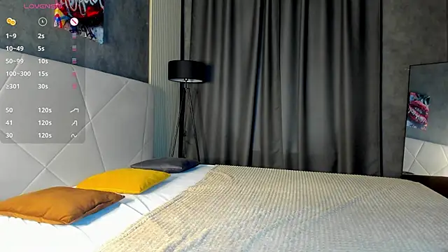 Amely Li1 online show from 10/02/25, 09:16