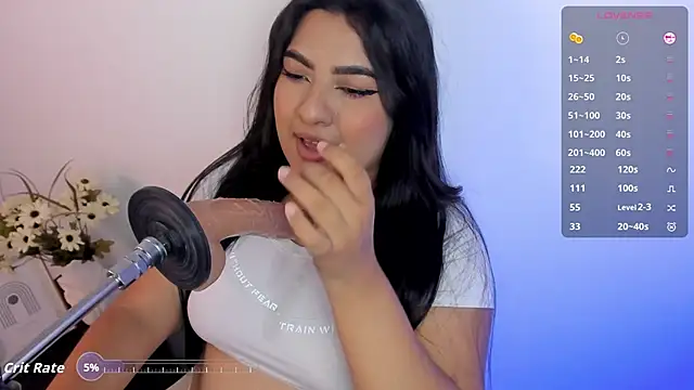 Aurorasexxx online show from 09/29/25, 08:13