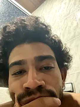 Mineirinho043 online show from 10/01/25, 07:14