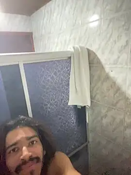 Mineirinho043 online show from 06/08/26, 01:11