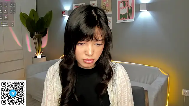 RikoAsada online show from 10/14/25, 08:48