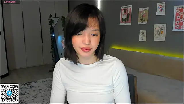 Snapshot of RikoAsada chatting on 03/01/26, 06:26 RikoAsada online show from 03/01/26, 06:26