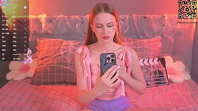 soft babe online show from 10/30/25, 10:43