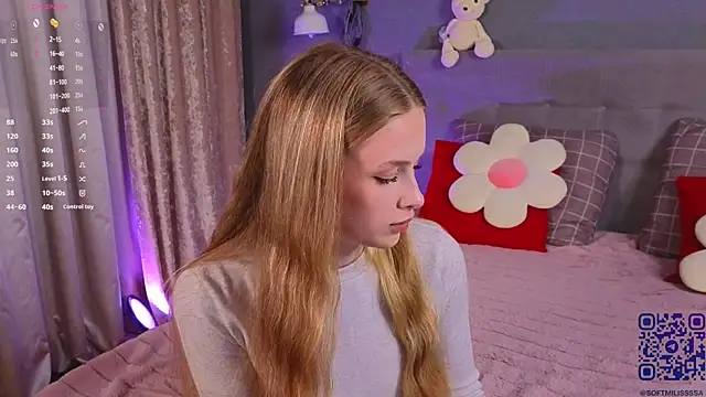 soft babe online show from 06/27/26, 05:40