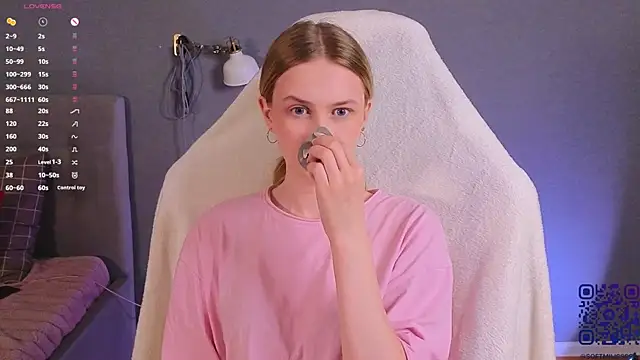soft babe online show from 07/03/26, 08:26
