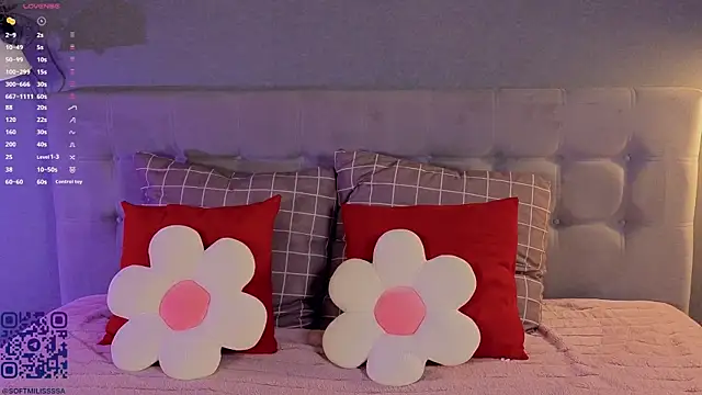 soft babe online show from 07/23/26, 07:34