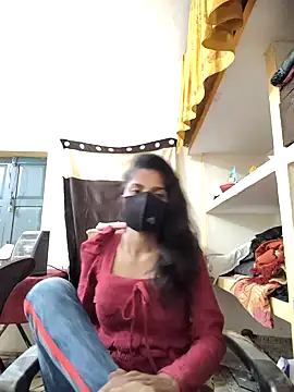 fuungirl38 online show from 02/08/25, 03:00