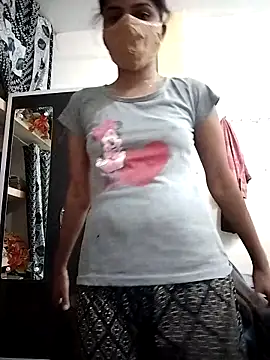 fuungirl38 online show from 10/18/25, 11:33