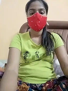 fuungirl38 online show from 11/10/25, 08:52