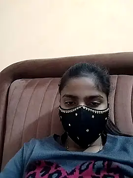 fuungirl38 online show from 12/03/25, 05:00