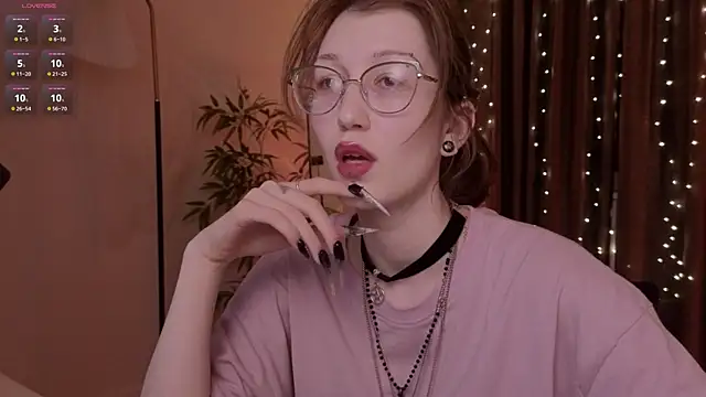 lissaros online show from 12/14/25, 05:24