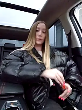 Pussy Drive03 online show from 10/27/25, 01:31