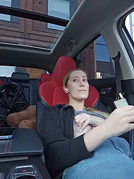 Pussy Drive03 online show from 05/15/26, 12:06