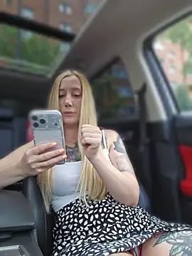 Pussy Drive03 online show from 06/12/26, 05:06