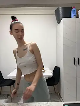 Celine Roxelle online show from 05/01/26, 04:55