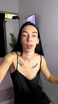 Celine Roxelle online show from 07/15/26, 12:21