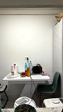 Celine Roxelle online show from 07/17/26, 07:30