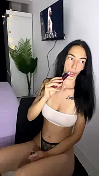 Celine Roxelle online show from 07/20/26, 07:16