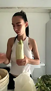 Celine Roxelle online show from 07/21/26, 11:56