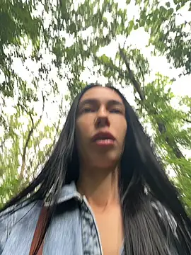 Celine Roxelle online show from 07/24/26, 06:33