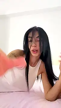 Celine Roxelle online show from 07/26/26, 11:28