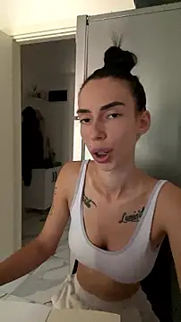 Celine Roxelle online show from 07/28/26, 03:43