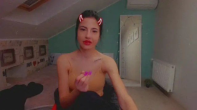 MalibuGirl  online show from 02/28/25, 07:14