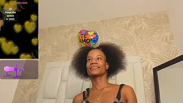 dafnnelewis online show from 06/02/26, 11:01