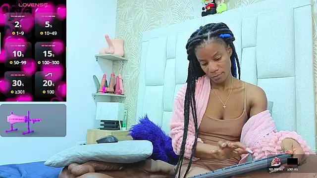 dafnnelewis online show from 06/24/26, 11:20