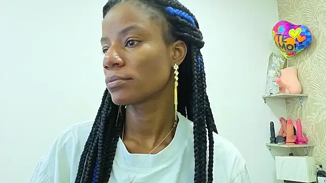 dafnnelewis online show from 07/27/26, 11:06