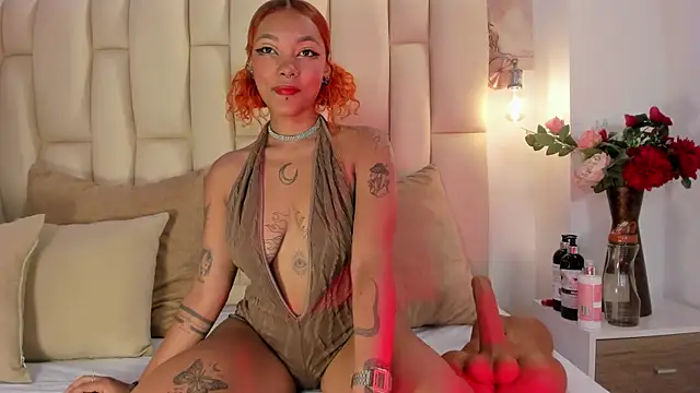 cattaleya get online show from 10/15/25, 12:38