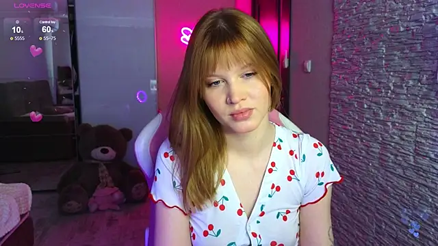 Jane lvy online show from 11/23/25, 09:53