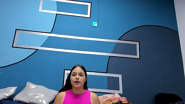 Maraxrivera online show from 02/10/25, 05:52