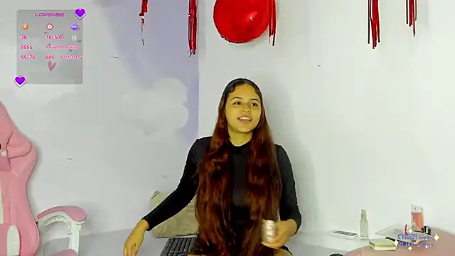 Maraxrivera online show from 02/25/25, 11:30