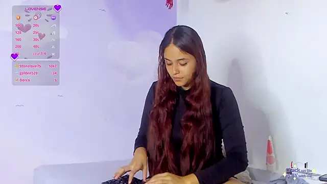 Maraxrivera online show from 02/25/25, 06:09