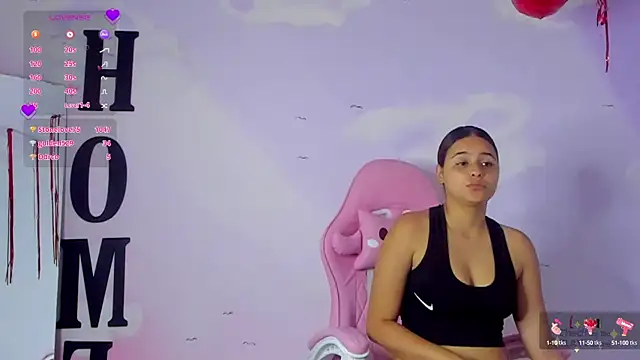 Maraxrivera online show from 02/26/25, 02:57