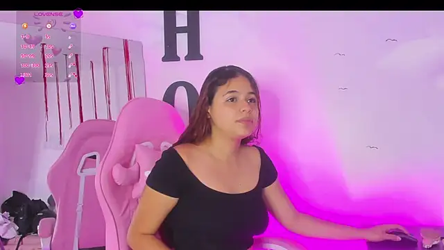 Maraxrivera online show from 03/03/25, 11:55