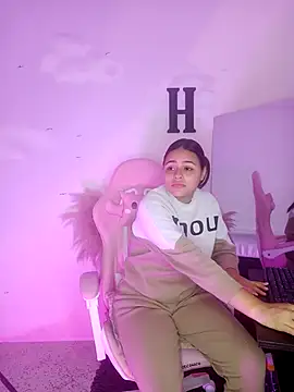 Maraxrivera online show from 03/11/25, 11:23