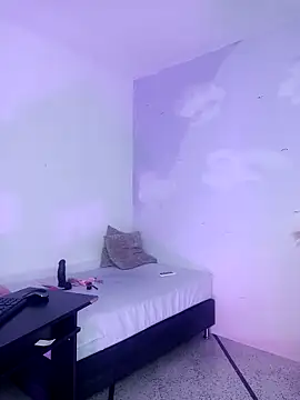 Maraxrivera online show from 03/12/25, 01:40
