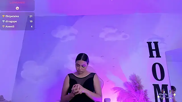Maraxrivera online show from 03/17/25, 03:29