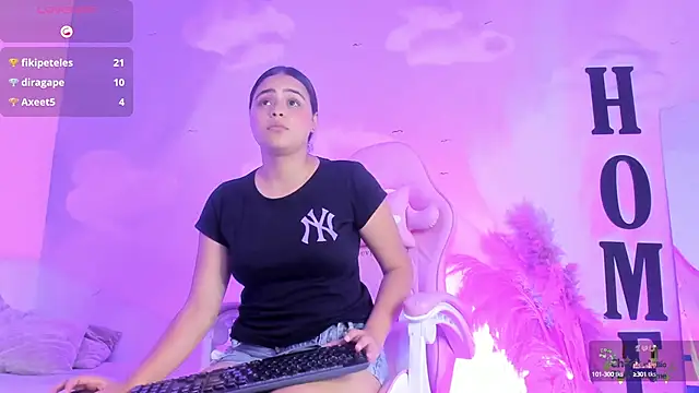 Maraxrivera online show from 03/17/25, 06:32