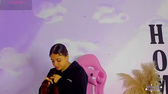 Maraxrivera online show from 03/20/25, 11:27