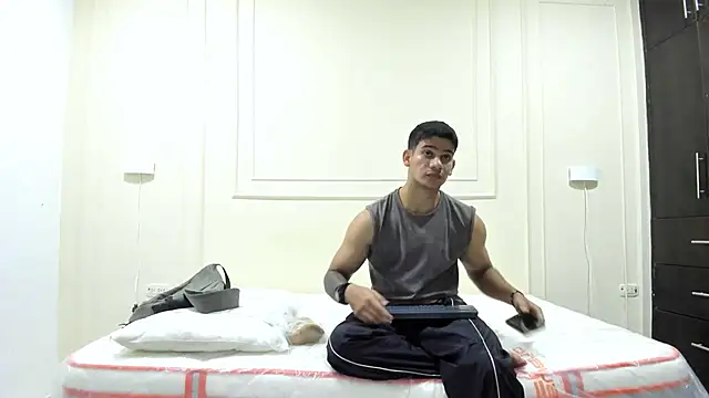 ANDRES STUD online show from 06/26/26, 02:16