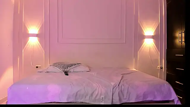 ANDRES STUD online show from 07/01/26, 03:19