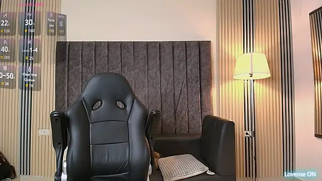 ANDRES STUD online show from 07/21/26, 04:59
