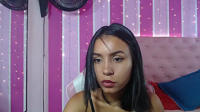 julieta fn online show from 03/21/25, 07:24